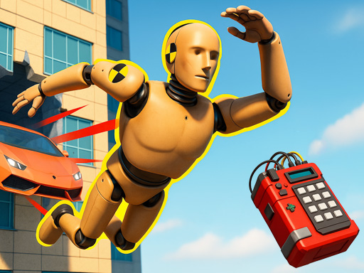 Body Drop Online Free Play